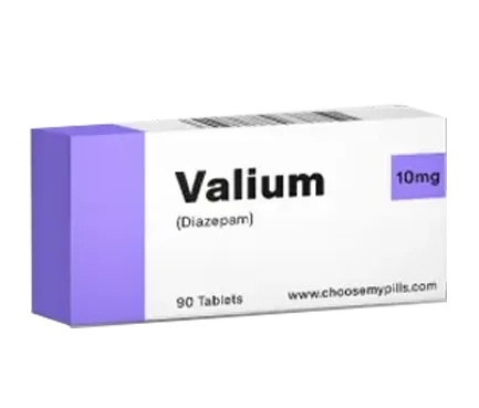 Valium-10mg