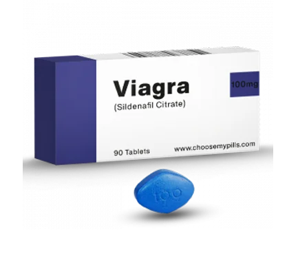 Viagra-100mg-Sildenafil-Tablets