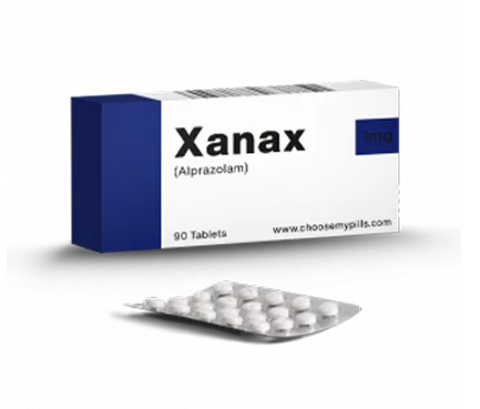 Xanax-2mg
