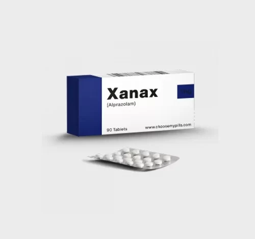 Xanax