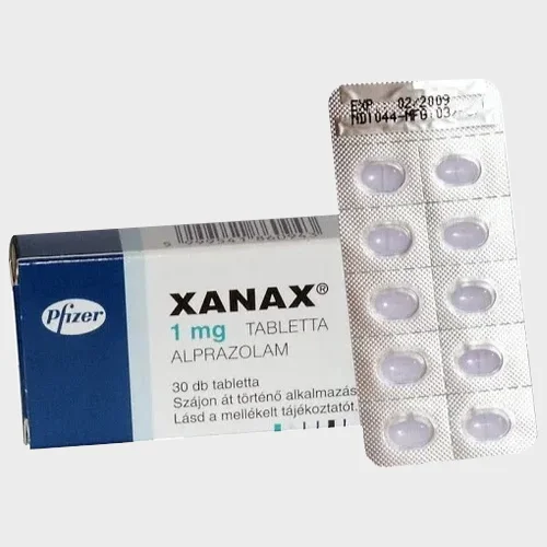 Buy Blue Xanax 1mg Online
