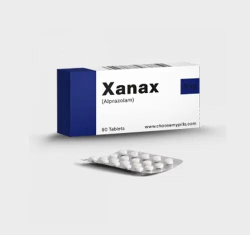 Buy Xanax 2mg Online